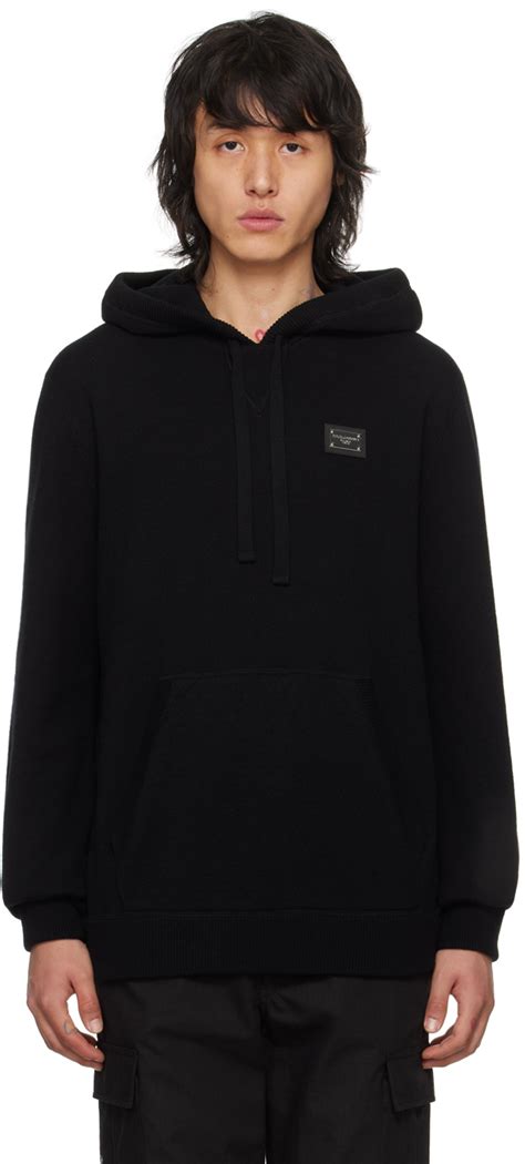 dolce gabbana sale hoodie